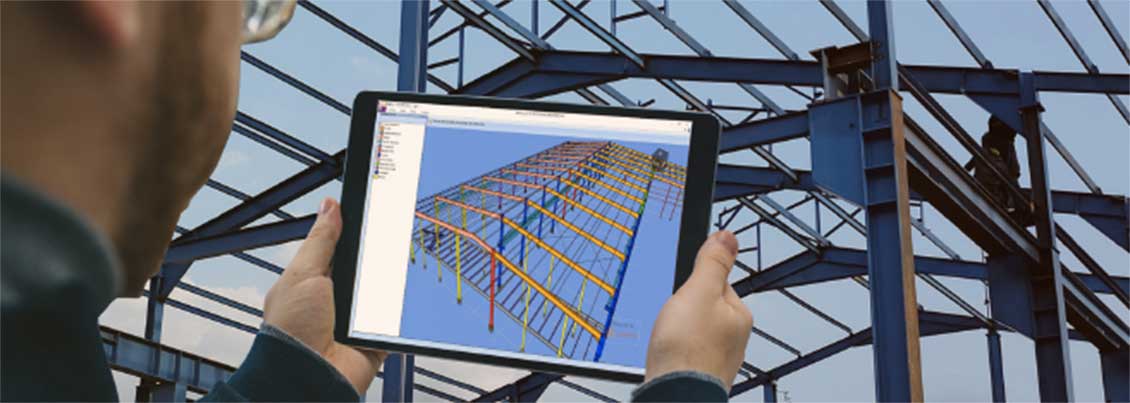 Planificación de Producción en Construcciones Metálicas