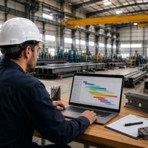 Optimiza la planificación de tu producción