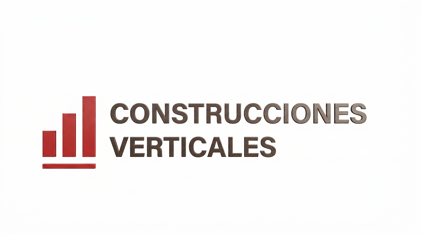 CONSTRUCCIONES VERTICALES